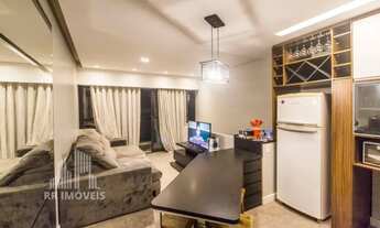 Imagem: RR8617 Duplex 52m² CONDOMÍNIO SELENITA