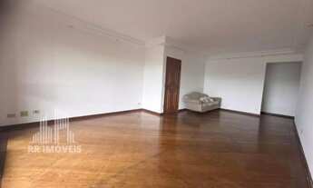 Imagem 2: RR8640 Apartamento 154m² CONDOMÍNIO ALPHA CLUB - OPORTUNIDADE - 4 Dorms 2 Vagas - Barueri