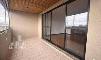 Imagem 3: RR8640 Apartamento 154m² CONDOMÍNIO ALPHA CLUB - OPORTUNIDADE - 4 Dorms 2 Vagas - Barueri