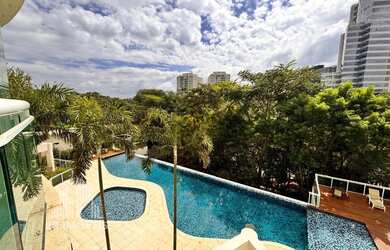 Imagem 3: RR8552 Apartamento 261m² CONDOMÍNIO MADISON PARK - OPORTUNIDADE - 4 Suítes 4 Vagas - Barue