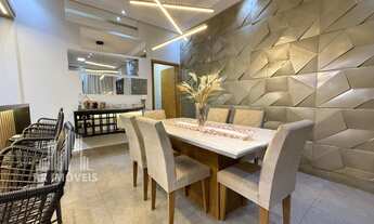 Imagem 4: RR0272 Casa 138m² - PARQUE UNIVERSITÁRIO - OPORTUNIDADE - 3 Dorms 2 Vagas - Americana, SP