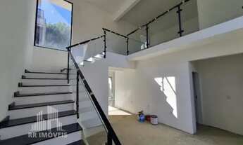 Imagem 7: RR8638 Casa 178m² CONDOMÍNIO NOVA PAULISTA - OPORTUNIDADE - 3 Suítes 4 Vagas - Jandira, SP