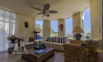 Imagem 5: RR8609 Casa 700m² CONDOMÍNIO RESIDENCIAL 10 - OPORTUNIDADE - 4 Suítes 7 Vagas - Santana de