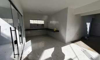 Imagem 4: RR8638 Casa 178m² CONDOMÍNIO NOVA PAULISTA - OPORTUNIDADE - 3 Suítes 4 Vagas - Jandira, SP