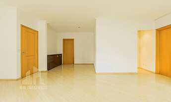 Imagem 6: RR8560 Apartamento 139m² CONDOMÍNIO PARQUE TAMBORÉ - Santana de Parnaíba, SP - 3 Suítes 2