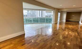 Imagem 3: RR8523 Apartamento 261m² CONDOMÍNIO MADISON PARK - OPORTUNIDADE - 4 Suítes 4 Vagas - Barue