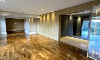 Imagem 2: RR8523 Apartamento 261m² CONDOMÍNIO MADISON PARK - OPORTUNIDADE - 4 Suítes 4 Vagas - Barue