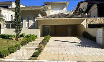 Imagem: RR8565 Casa 490m² CONDOMÍNIO RESIDENCIAL