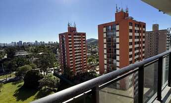 Imagem 4: RR8505 Apartamento 64m² CONDOMÍNIO ARUANÃ 601 - OPORTUNIDADE - 2 Suítes 2 Vagas - Barueri