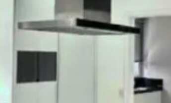 Imagem 7: RR8588 Casa 546m² CONDOMÍNIO GENESIS I - OPORTUNIDADE - 4 Suítes 4 Vagas - Santana de Parn