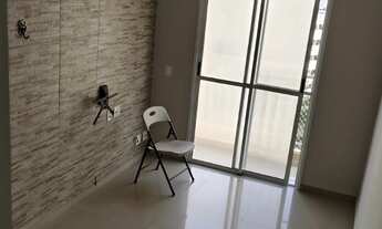 Imagem 3: RR8602 Apartamento 61m² CONDOMÍNIO ALPHAVIEW - OPORTUNIDADE - 2 Dorms 1 Vaga - Barueri, SP