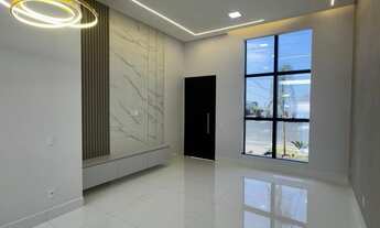 Imagem 6: RR0274 Casa 192m² CONDOMÍNIO ENGENHO VELHO - OPORTUNIDADE - 2 Suítes 4 Vagas - Nova Odessa