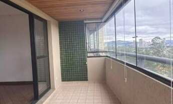 Imagem 5: RR8640 Apartamento 154m² CONDOMÍNIO ALPHA CLUB - OPORTUNIDADE - 4 Dorms 2 Vagas - Barueri