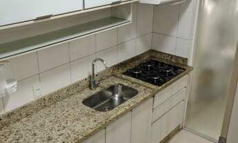 Imagem 2: RR8602 Apartamento 61m² CONDOMÍNIO ALPHAVIEW - OPORTUNIDADE - 2 Dorms 1 Vaga - Barueri, SP