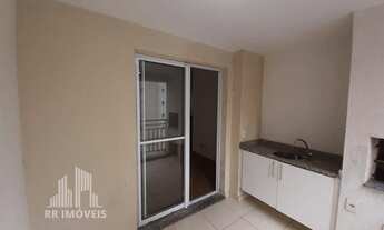 Imagem 3: RR8592 Apartamento 85m² CONDOMÍNIO PARQUE BARUERI - OPORTUNIDADE - 3 Dorms 1 Vaga - Ótima