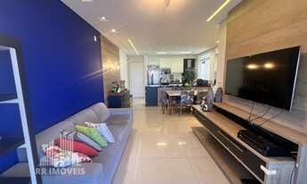 Imagem: RR8557 Apartamento 100m² CONDOMÍNIO JARDINS