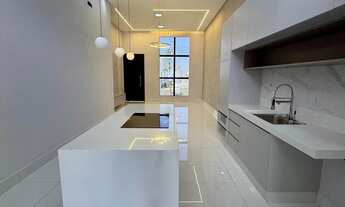 Imagem 4: RR0274 Casa 192m² CONDOMÍNIO ENGENHO VELHO - OPORTUNIDADE - 2 Suítes 4 Vagas - Nova Odessa