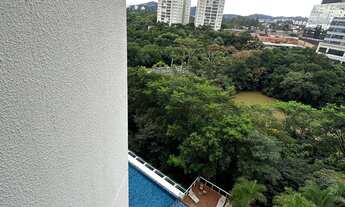 Imagem 6: RR8523 Apartamento 261m² CONDOMÍNIO MADISON PARK - OPORTUNIDADE - 4 Suítes 4 Vagas - Barue