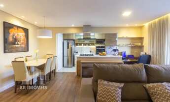 Imagem: RR8583 Apartamento 89m² CONDOMÍNIO JARDINS