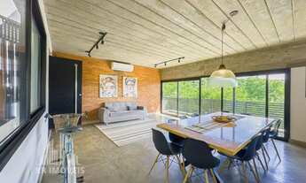 Imagem: RR8498 Casa 296m² CONDOMÍNIO VALVILLE