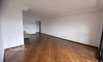 Imagem 7: RR8640 Apartamento 154m² CONDOMÍNIO ALPHA CLUB - OPORTUNIDADE - 4 Dorms 2 Vagas - Barueri