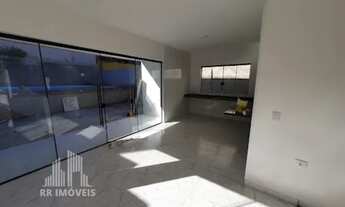 Imagem 3: RR8638 Casa 178m² CONDOMÍNIO NOVA PAULISTA - OPORTUNIDADE - 3 Suítes 4 Vagas - Jandira, SP