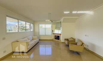 Imagem 5: RR8493 Casa 440m² CONDOMÍNIO GENESIS II - OPORTUNIDADE - 4 Suítes 6 Vagas - Santana de Par