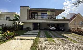 Imagem: RR8584 Casa 440m² CONDOMÍNIO RESIDENCIAL