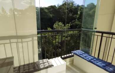 Imagem 2: RR8575 Apartamento 68m² CONDOMÍNIO RESERVA DO ALTO - OPORTUNIDADE - 2 Dorms 1 Vaga - Barue