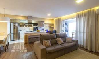 Imagem 3: RR8583 Apartamento 89m² CONDOMÍNIO JARDINS DO BRASIL - Osasco, SP - 2 Suítes 2 Vagas - OPO