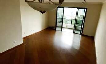 Imagem: RR8634 Apartamento 144m² CONDOMÍNIO EDIFÍCIO