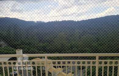 Imagem 3: RR8516 Apartamento 110m² CONDOMÍNIO GREEN TAMBORÉ - OPORTUNIDADE - 2 Dorms 2 Vagas - Santa