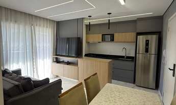 Imagem 7: RR8505 Apartamento 64m² CONDOMÍNIO ARUANÃ 601 - OPORTUNIDADE - 2 Suítes 2 Vagas - Barueri