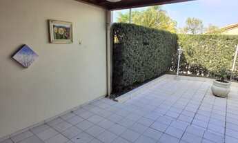 Imagem 4: RR8495 Casa 176m² CONDOMÍNIO UPTOWN HOUSING - OPORTUNIDADE - 3 Dorms 2 Vagas - Santana de