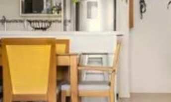 Imagem: RR8577 Apartamento 87m² CONDOMÍNIO RESERVA