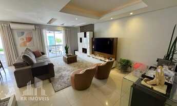 Imagem 2: RR8607 Casa 290m² CONDOMÍNIO TAMBORÉ 7 - OPORTUNIDADE - 4 Suítes 2 Vagas - Santana de Parn