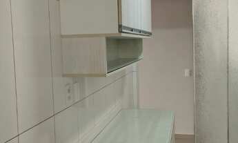 Imagem 5: RR8602 Apartamento 61m² CONDOMÍNIO ALPHAVIEW - OPORTUNIDADE - 2 Dorms 1 Vaga - Barueri, SP