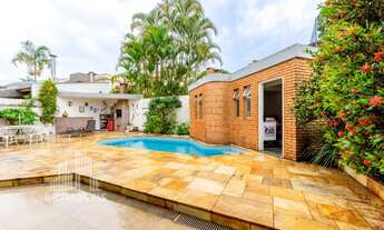 Imagem 4: RR8616 Casa 325m² RESIDENCIAL 6 - OPORTUNIDADE - 3 Suítes 4 Vagas - Santana de Parnaíba, S