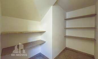 Imagem 7: RR8493 Casa 440m² CONDOMÍNIO GENESIS II - OPORTUNIDADE - 4 Suítes 6 Vagas - Santana de Par