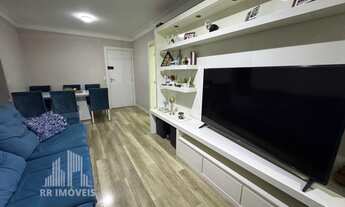 Imagem 7: RR8658 Apartamento 94m² CONDOMÍNIO ALTO DA MATA - OPORTUN IDADE - 3 Dorms 1 Vaga - Barueri