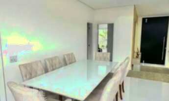 Imagem 5: RR8588 Casa 546m² CONDOMÍNIO GENESIS I - OPORTUNIDADE - 4 Suítes 4 Vagas - Santana de Parn