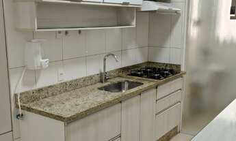 Imagem: RR8602 Apartamento 61m² CONDOMÍNIO ALPHAVIEW