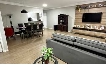 Imagem: RR8544 Apartamento 110m² CONDOMÍNIO ALPHAVITA