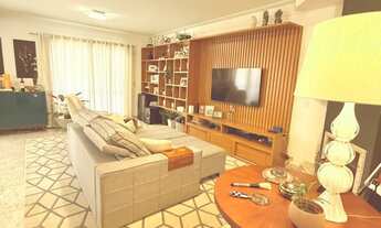 Imagem: RR8604 Casa 236m² CONDOMÍNIO TAMBORÉ