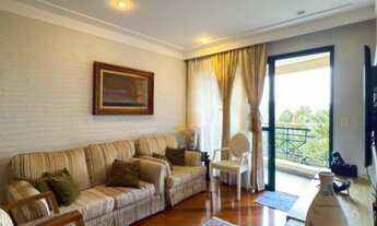 Imagem 1: RR8621 Apartamento 95m² CONDOMÍNIO CLASSIC - OPORTUNIDADE - 2 Dorms 2 Vagas - Barueri, SP