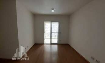 Imagem 4: RR8592 Apartamento 85m² CONDOMÍNIO PARQUE BARUERI - OPORTUNIDADE - 3 Dorms 1 Vaga - Ótima