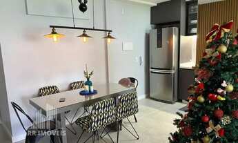 Imagem 3: RR8488 Apartamento 67m² CONDOMÍNIO GLASS ALPHAVILLE - OPORTUNIDADE - 2 Dorms 1 Vaga - Baru