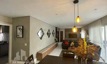 Imagem: RR8526 Apartamento 158m² CONDOMÍNIO GHAIA