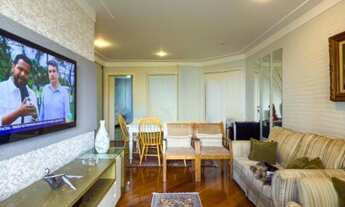 Imagem 4: RR8621 Apartamento 95m² CONDOMÍNIO CLASSIC - OPORTUNIDADE - 2 Dorms 2 Vagas - Barueri, SP