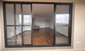 Imagem 4: RR8640 Apartamento 154m² CONDOMÍNIO ALPHA CLUB - OPORTUNIDADE - 4 Dorms 2 Vagas - Barueri